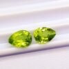 Péridot 2.47 CT