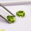 Péridot 2.47 CT