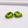 Péridot 2.47 CT