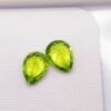 Péridot 2.47 CT