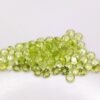 Péridot 5.26 CT