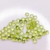 Péridot 5.26 CT