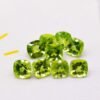 Péridot 5.37 CT