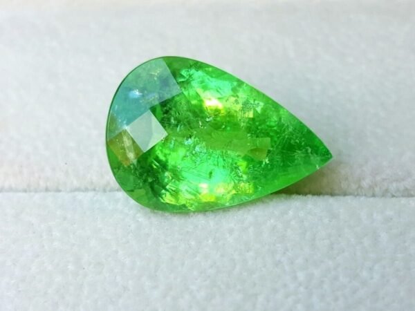 Paraiba Tourmaline 13.13 CT