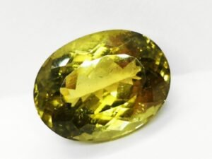 Apatite 23.86 CT