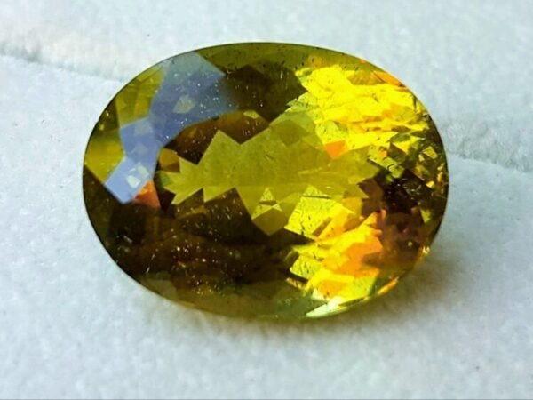 Apatite 23.86 CT