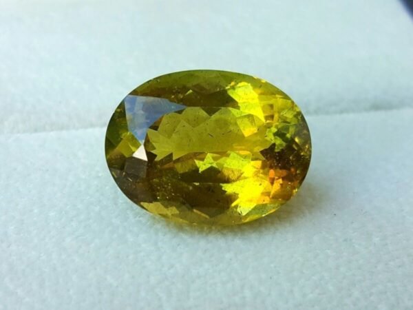 Apatite 23.86 CT