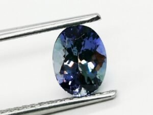 Tanzanite 2.26 Carats