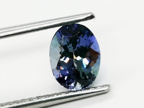 Tanzanite 2.26 Carats
