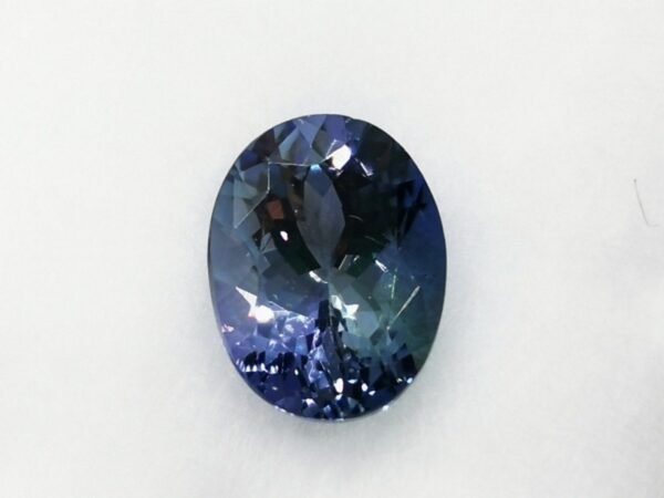 Tanzanite 2.26 Carats