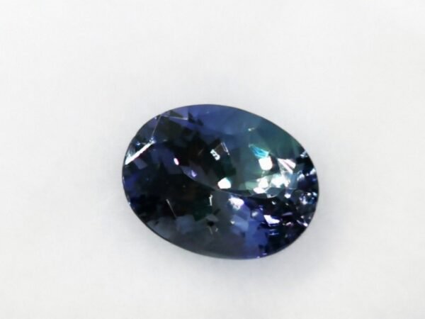 Tanzanite 2.26 Carats