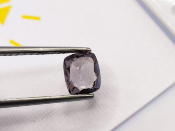 Spinelle 1.68 CT