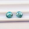 Zircon Bleu 1.56 CT