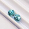 Zircon Bleu 1.56 CT