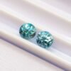 Zircon Bleu 1.56 CT