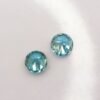 Zircon Bleu 1.56 CT