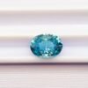 Zircon Bleu 1.72 CT