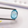 Zircon Bleu 1.72 CT