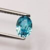 Zircon Bleu 1.72 CT