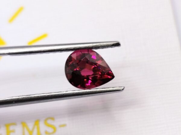Rhodolite 2.33 CT