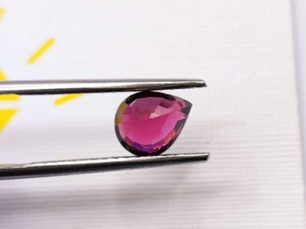 Rhodolite 2.33 CT