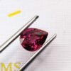 Rhodolite 2.33 CT