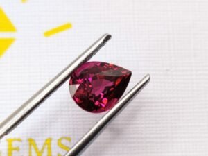 Rhodolite 2.33 CT