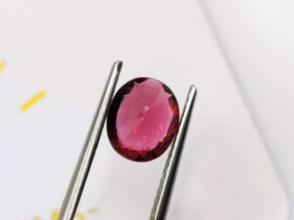 Rhodolite 2.60 CT