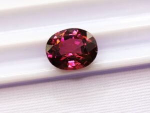 Rhodolite 2.60 CT