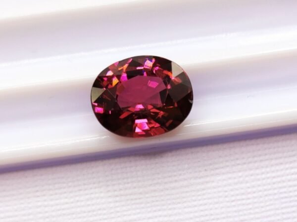Rhodolite 2.60 CT