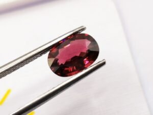 Rhodolite 2.50 CT