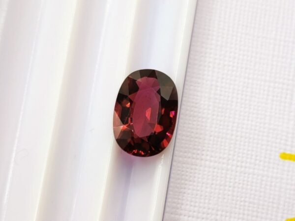 Rhodolite 2.50 CT