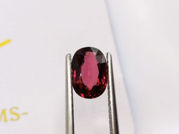 Rhodolite 2.50 CT