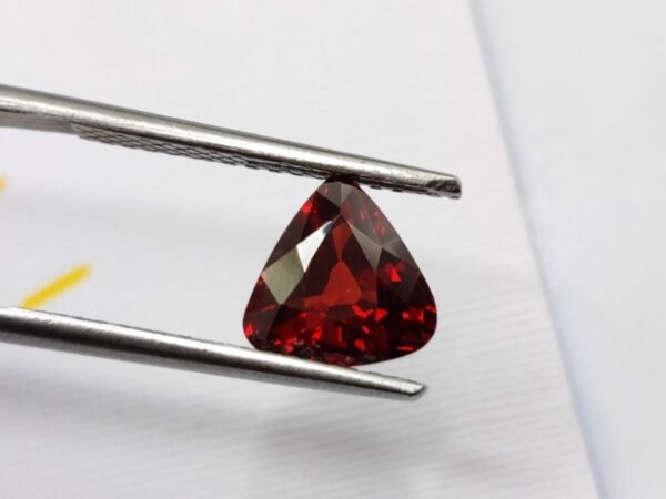 Grenat 2.65 CT