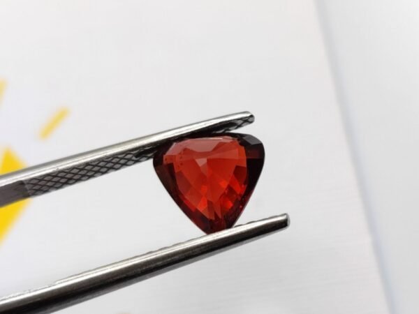 Grenat 2.65 CT