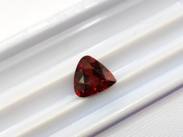 Grenat 2.65 CT