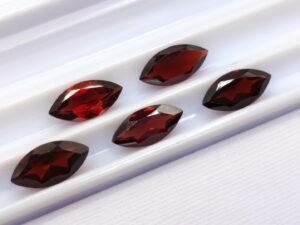 Grenat 5.50 CT