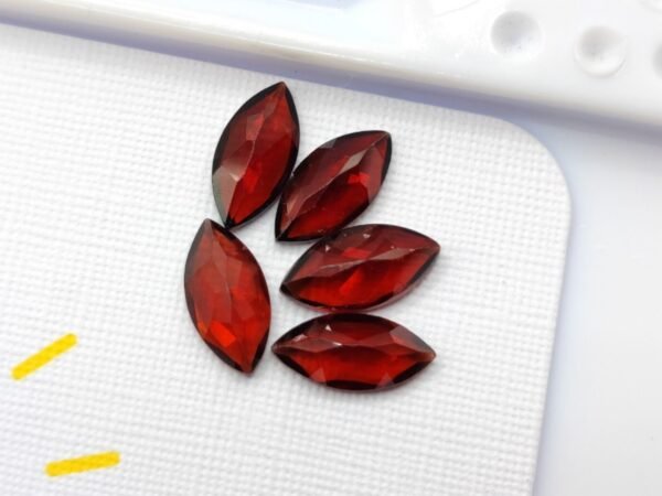 Grenat 5.50 CT