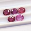 Rhodolite 2.97 CT