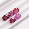 Rhodolite 2.97 CT