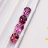 Rhodolite 3.38 Carats