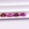 Rhodolite 3.38 Carats