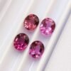Rhodolite 3.38 Carats