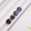 Tanzanite 2.39 CT
