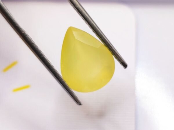 Opale de Feu 5.16 CT