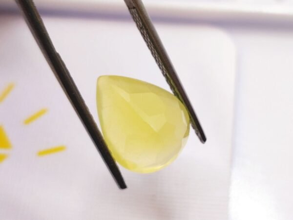 Opale de Feu 5.16 CT