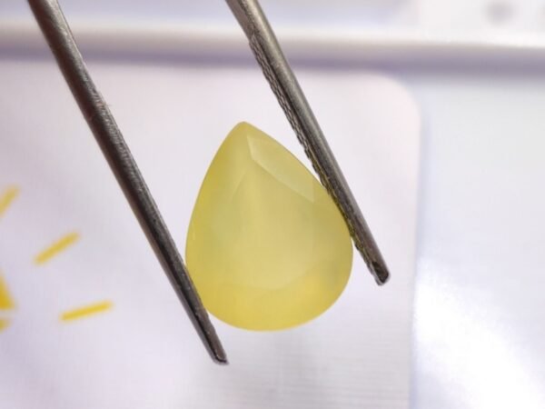 Opale de Feu 5.16 CT