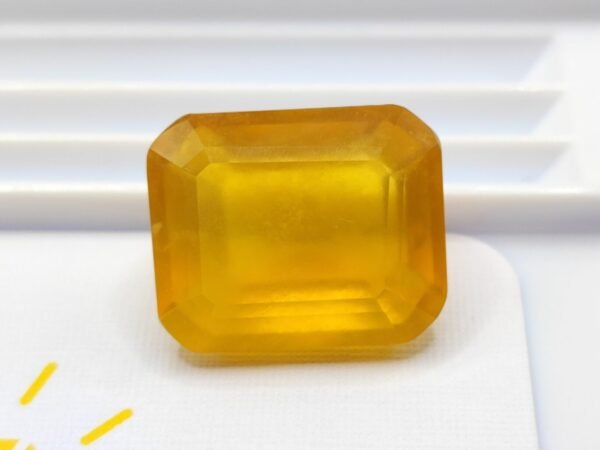 Opale de Feu 25.18 CT