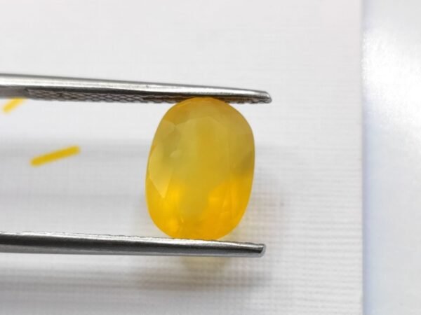 Opale de Feu 2.91 CT