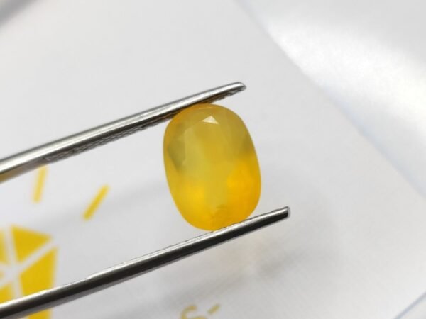 Opale de Feu 2.91 CT